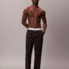 Cotton Poplin Sleep Pants Cotton Poplin Sleep Pants