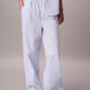 Cotton Poplin Sleep Pants Cotton Poplin Sleep Pants