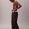 Cotton Poplin Sleep Pants Cotton Poplin Sleep Pants