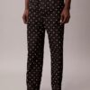 Cotton Poplin Sleep Pants Cotton Poplin Sleep Pants