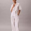 Cotton Poplin Sleep Pants Cotton Poplin Sleep Pants
