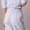 Cotton Poplin Sleep Pants Cotton Poplin Sleep Pants