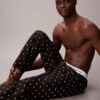 Cotton Poplin Sleep Pants Cotton Poplin Sleep Pants