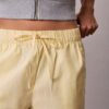 Cotton Poplin Stripe Boxer Shorts Cotton Poplin Stripe Boxer Shorts