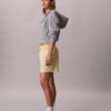 Cotton Poplin Stripe Boxer Shorts Cotton Poplin Stripe Boxer Shorts