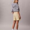 Cotton Poplin Stripe Boxer Shorts Cotton Poplin Stripe Boxer Shorts