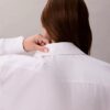 Cotton Relaxed Shirt Dress Cotton Relaxed Shirt Dress