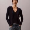 Cotton Rib Cardigan and Tank Set Cotton Rib Cardigan and Tank Set