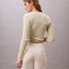 Cotton Sateen Short Cotton Sateen Short