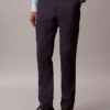 Cotton Sateen Slim Chino Pants Cotton Sateen Slim Chino Pants