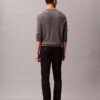 Cotton Sateen Slim Chino Pants Cotton Sateen Slim Chino Pants