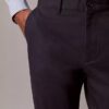 Cotton Sateen Slim Chino Pants Cotton Sateen Slim Chino Pants