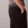 Cotton Sateen Slim Chino Pants Cotton Sateen Slim Chino Pants