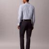 Cotton Sateen Slim Chino Pants Cotton Sateen Slim Chino Pants