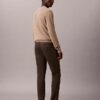 Cotton Sateen Slim Chino Pants Cotton Sateen Slim Chino Pants