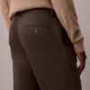 Cotton Sateen Slim Chino Pants Cotton Sateen Slim Chino Pants