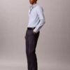 Cotton Sateen Slim Chino Pants Cotton Sateen Slim Chino Pants