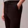 Cotton Sateen Slim Chino Pants Cotton Sateen Slim Chino Pants
