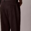 Cotton Sateen Slim Tapered Chino Pants Cotton Sateen Slim Tapered Chino Pants