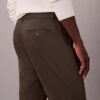 Cotton Sateen Slim Tapered Chino Pants Cotton Sateen Slim Tapered Chino Pants