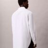 Cotton Silk Relaxed Shirt Cotton Silk Relaxed Shirt