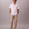 Cotton Slim Chino Pants Cotton Slim Chino Pants
