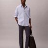 Cotton Slim Chino Pants Cotton Slim Chino Pants