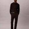 Cotton Slim Chino Pants Cotton Slim Chino Pants