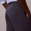 Cotton Slim Chino Pants Cotton Slim Chino Pants