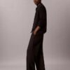 Cotton Stitch Button-Front Sweater Cotton Stitch Button-Front Sweater