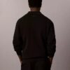 Cotton Stitch Button-Front Sweater Cotton Stitch Button-Front Sweater