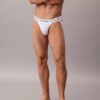 Cotton Stretch 5-Pack Jock Strap