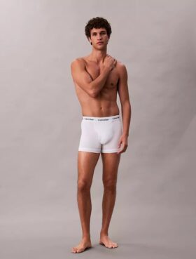 Cotton Stretch 5-Pack Trunk