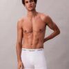 Cotton Stretch 5-Pack Trunk Cotton Stretch 5-Pack Trunk