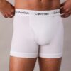 Cotton Stretch 5-Pack Trunk Cotton Stretch 5-Pack Trunk