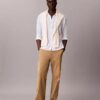 Cotton Stretch 90S Straight Chino Pants Cotton Stretch 90S Straight Chino Pants