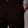 Cotton Stretch 90S Straight Chino Pants Cotton Stretch 90S Straight Chino Pants