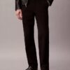 Cotton Stretch 90S Straight Chino Pants Cotton Stretch 90S Straight Chino Pants