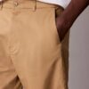 Cotton Stretch 90S Straight Chino Pants Cotton Stretch 90S Straight Chino Pants