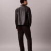 Cotton Stretch 90S Straight Chino Pants Cotton Stretch 90S Straight Chino Pants
