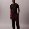 Cotton Stretch Blend 3-Pack Slim Fit Crewneck T-Shirt Cotton Stretch Blend 3-Pack Slim Fit Crewneck T-Shirt