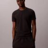 Cotton Stretch Blend 3-Pack Slim Fit Crewneck T-Shirt Cotton Stretch Blend 3-Pack Slim Fit Crewneck T-Shirt