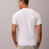 Cotton Stretch Blend 3-Pack Slim Fit Crewneck T-Shirt Cotton Stretch Blend 3-Pack Slim Fit Crewneck T-Shirt