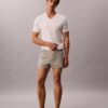 Cotton Stretch Blend 3-Pack Slim Fit V-Neck T-Shirt Cotton Stretch Blend 3-Pack Slim Fit V-Neck T-Shirt