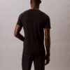 Cotton Stretch Blend 3-Pack Slim Fit V-Neck T-Shirt Cotton Stretch Blend 3-Pack Slim Fit V-Neck T-Shirt