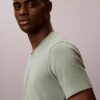Cotton Stretch Blend 3-Pack Slim Fit V-Neck T-Shirt Cotton Stretch Blend 3-Pack Slim Fit V-Neck T-Shirt