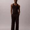 Cotton Stretch Blend 3-Pack Tank Top