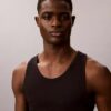 Cotton Stretch Blend 3-Pack Tank Top