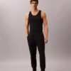 Cotton Stretch Blend 3-Pack Tank Top