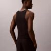 Cotton Stretch Blend 3-Pack Tank Top